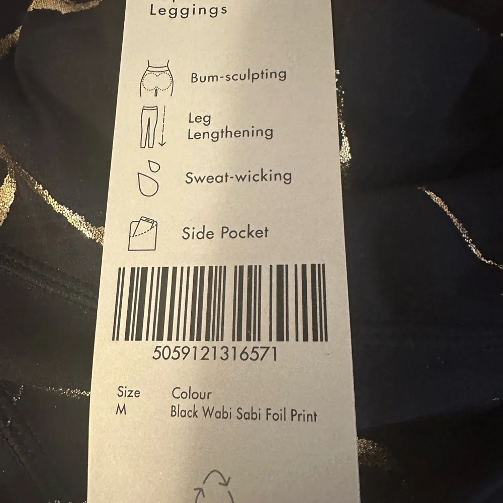 Sweaty Betty leggings - Picture 4 of 9